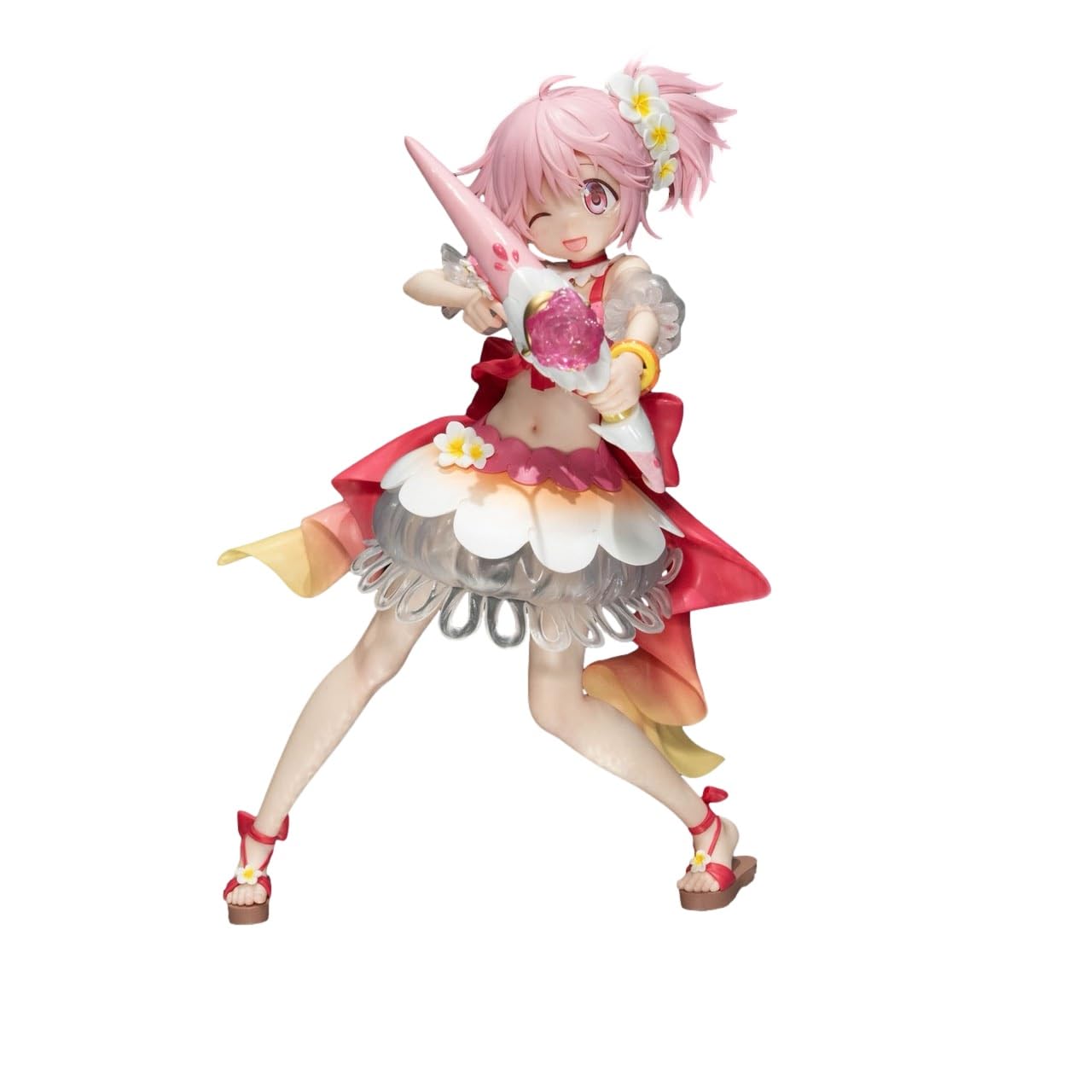 鹿目まどかマギアレコード 魔法少女まどか☆マギカ外伝 [SPM